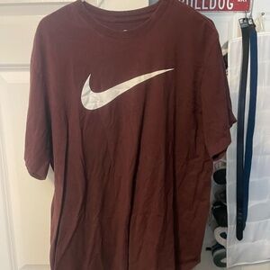 Mens Nike T-Shirt